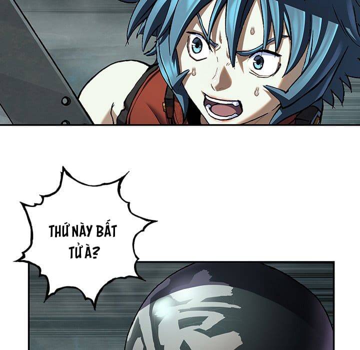 Đứa Con Thần Chết Chap 145 - Next Chap 146