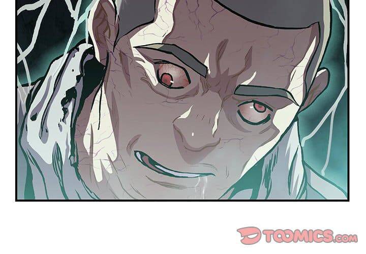 Đứa Con Thần Chết Chap 145 - Next Chap 146