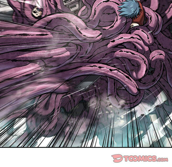Đứa Con Thần Chết Chap 145 - Next Chap 146