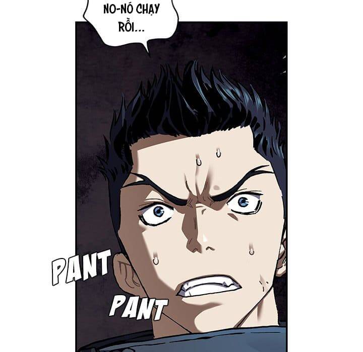 Đứa Con Thần Chết Chap 145 - Next Chap 146