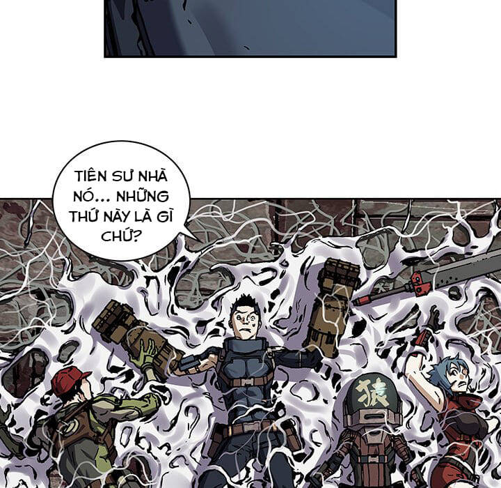Đứa Con Thần Chết Chap 145 - Next Chap 146