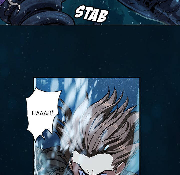 Đứa Con Thần Chết Chap 146 - Next Chap 147
