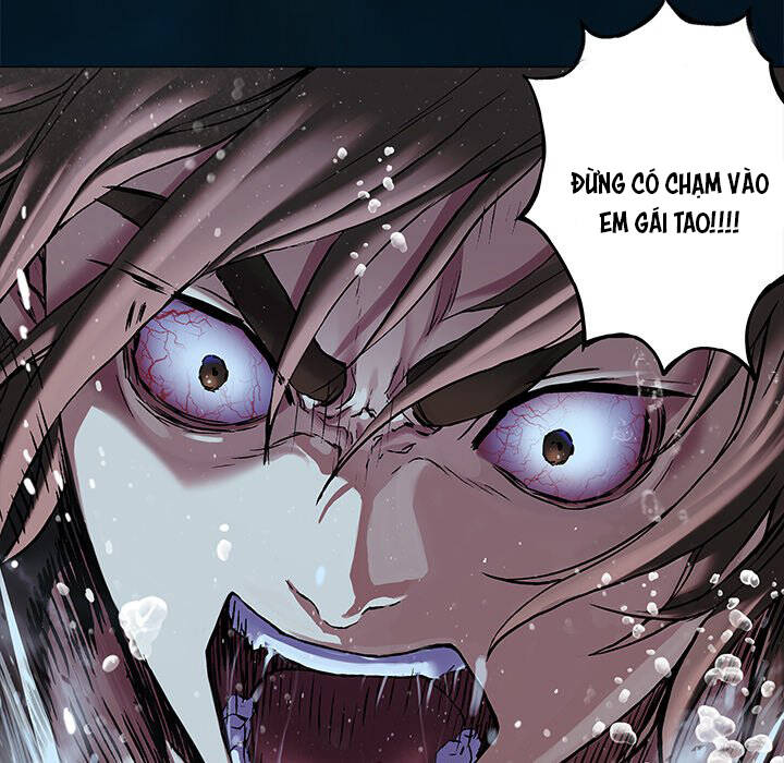 Đứa Con Thần Chết Chap 146 - Next Chap 147