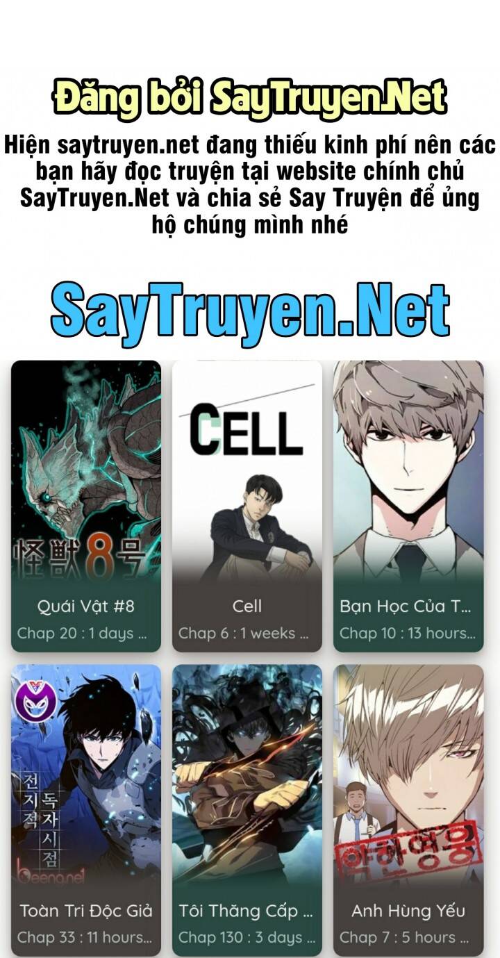 Đứa Con Thần Chết Chap 146 - Next Chap 147