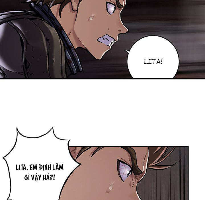 Đứa Con Thần Chết Chap 146 - Next Chap 147