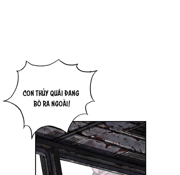 Đứa Con Thần Chết Chap 146 - Next Chap 147