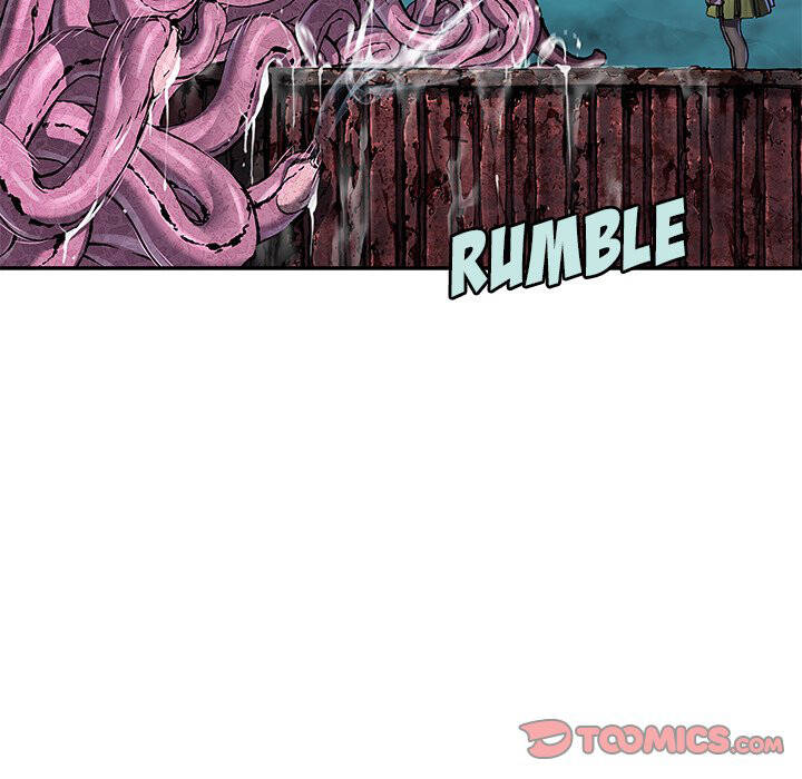 Đứa Con Thần Chết Chap 146 - Next Chap 147