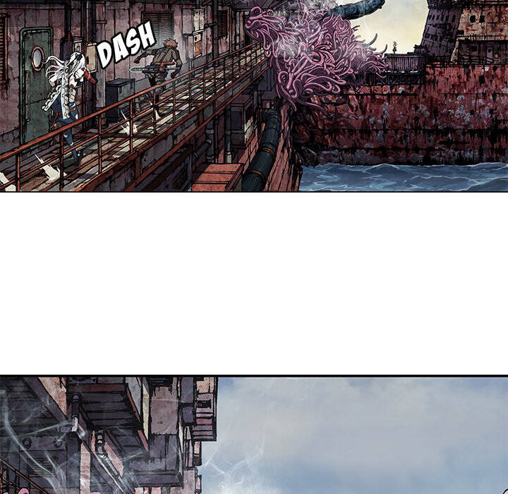 Đứa Con Thần Chết Chap 146 - Next Chap 147
