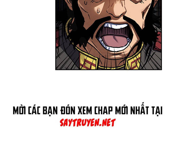 Đứa Con Thần Chết Chap 146 - Next Chap 147
