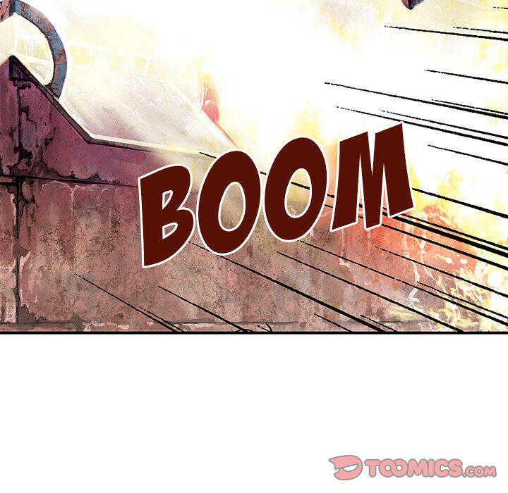 Đứa Con Thần Chết Chap 146 - Next Chap 147