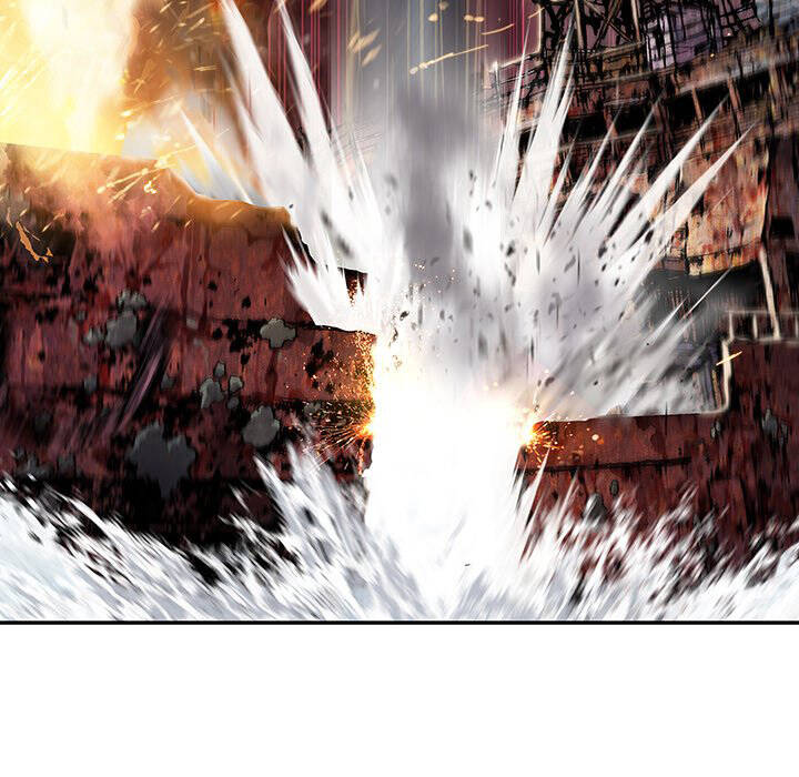 Đứa Con Thần Chết Chap 146 - Next Chap 147