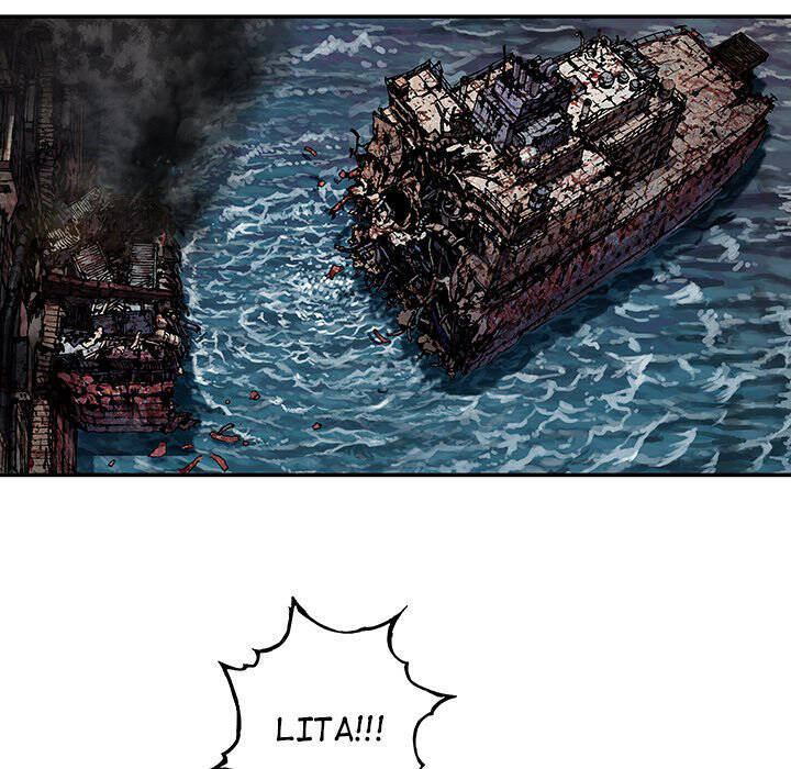 Đứa Con Thần Chết Chap 146 - Next Chap 147