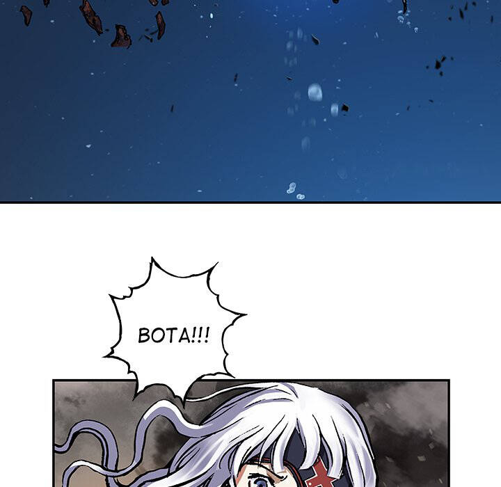 Đứa Con Thần Chết Chap 146 - Next Chap 147