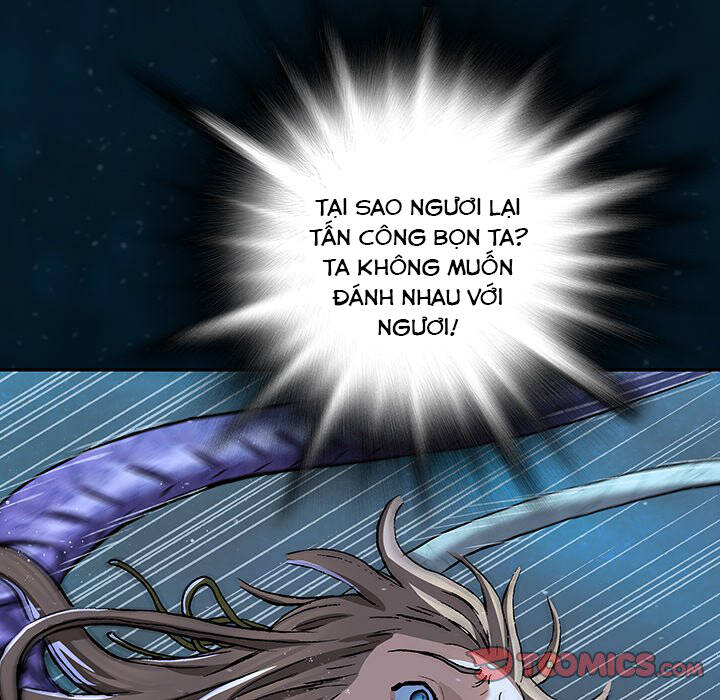 Đứa Con Thần Chết Chap 146 - Next Chap 147