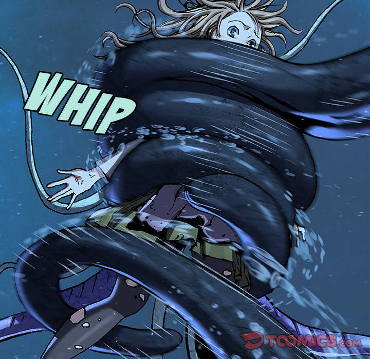 Đứa Con Thần Chết Chap 146 - Next Chap 147