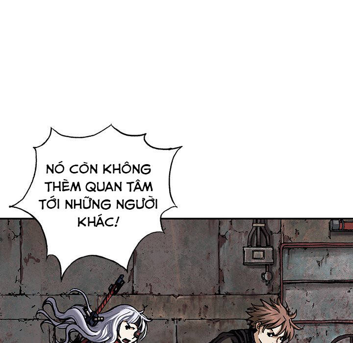 Đứa Con Thần Chết Chap 146 - Next Chap 147