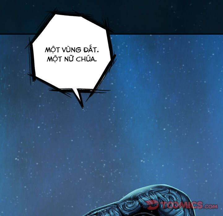 Đứa Con Thần Chết Chap 146 - Next Chap 147