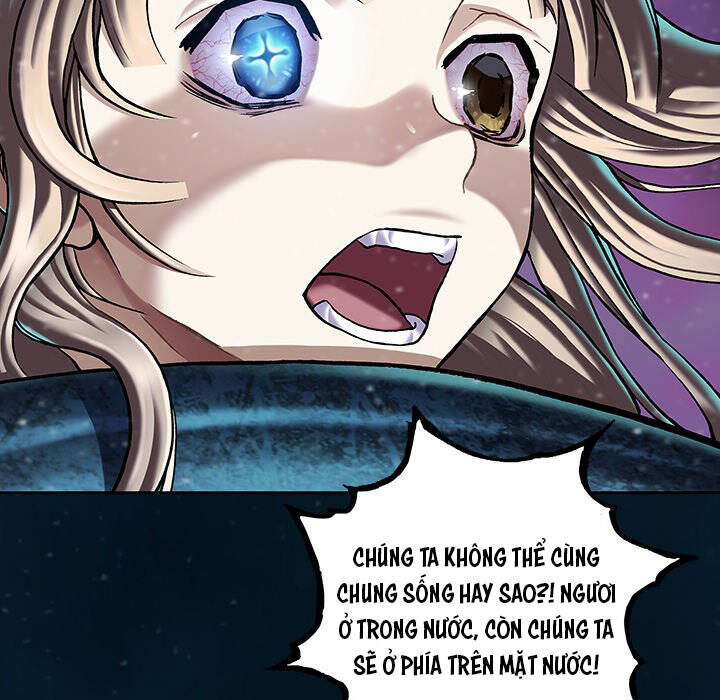 Đứa Con Thần Chết Chap 146 - Next Chap 147