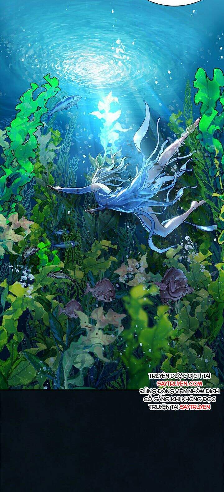 Đứa Con Thần Chết Chap 163 - Next Chap 164