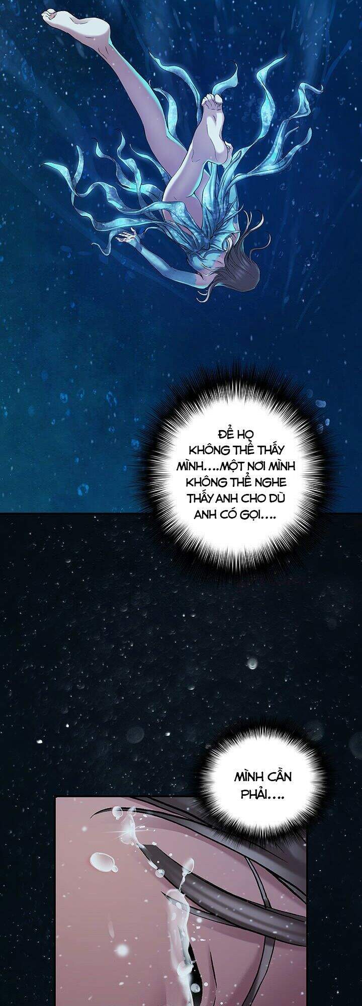Đứa Con Thần Chết Chap 163 - Next Chap 164