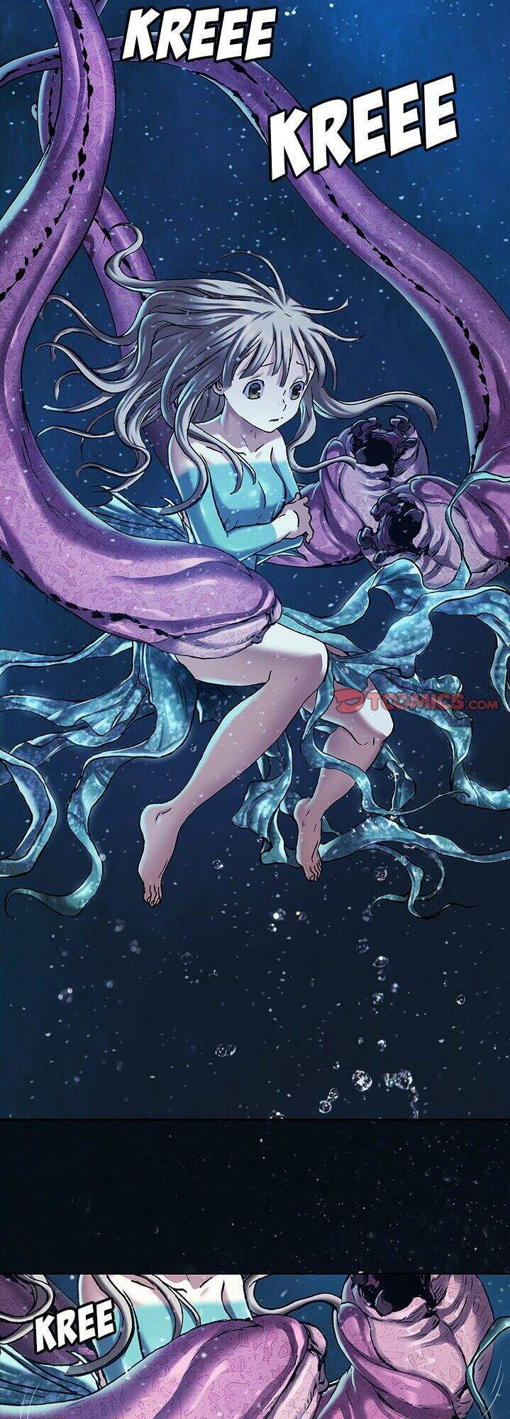 Đứa Con Thần Chết Chap 163 - Next Chap 164