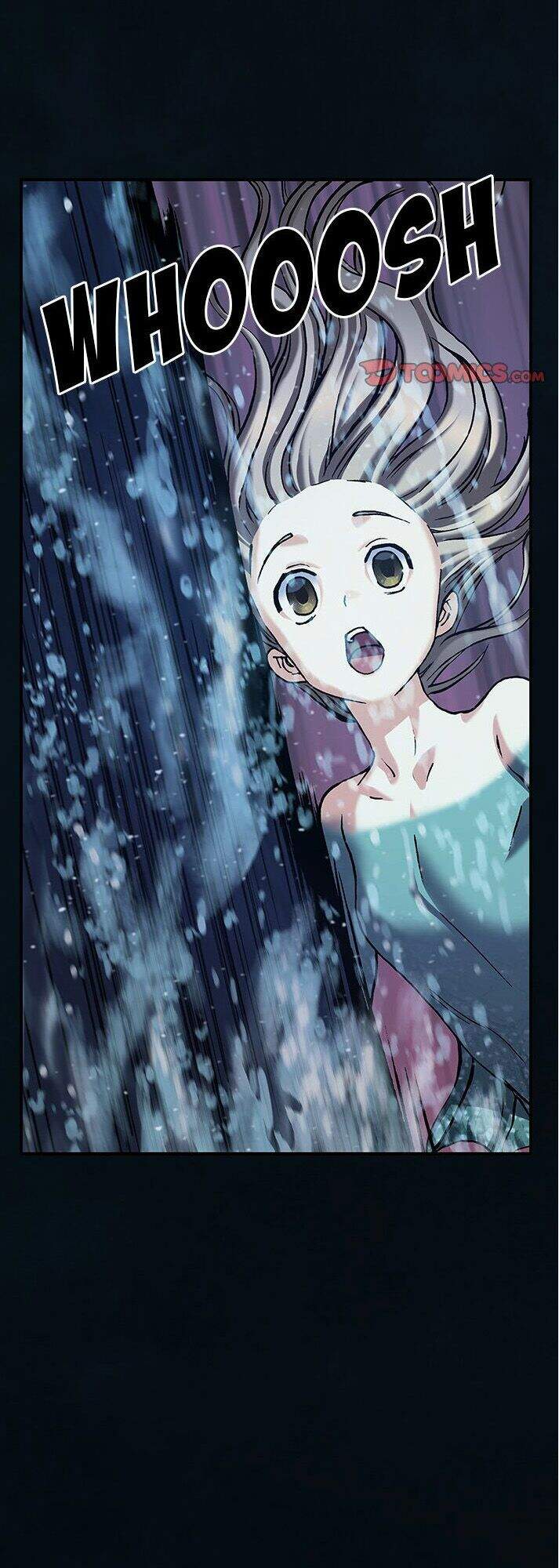Đứa Con Thần Chết Chap 163 - Next Chap 164