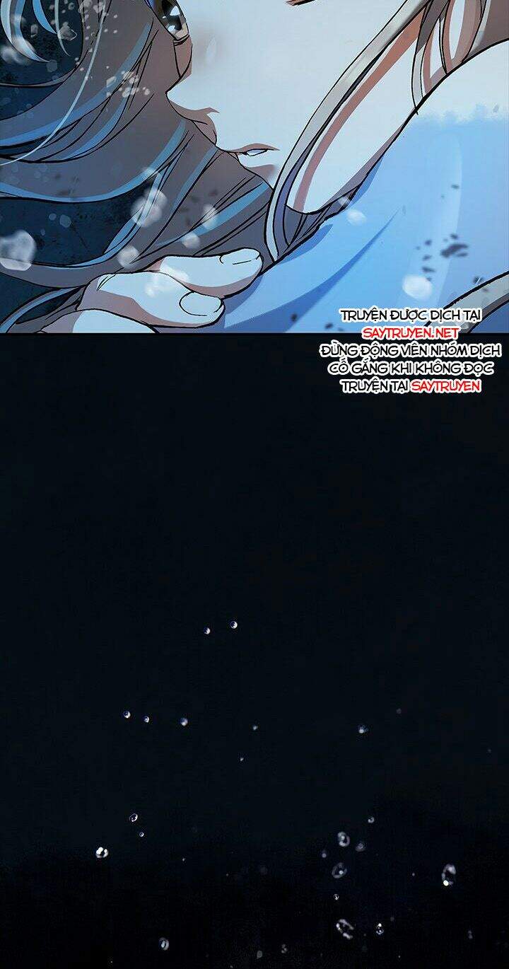 Đứa Con Thần Chết Chap 163 - Next Chap 164