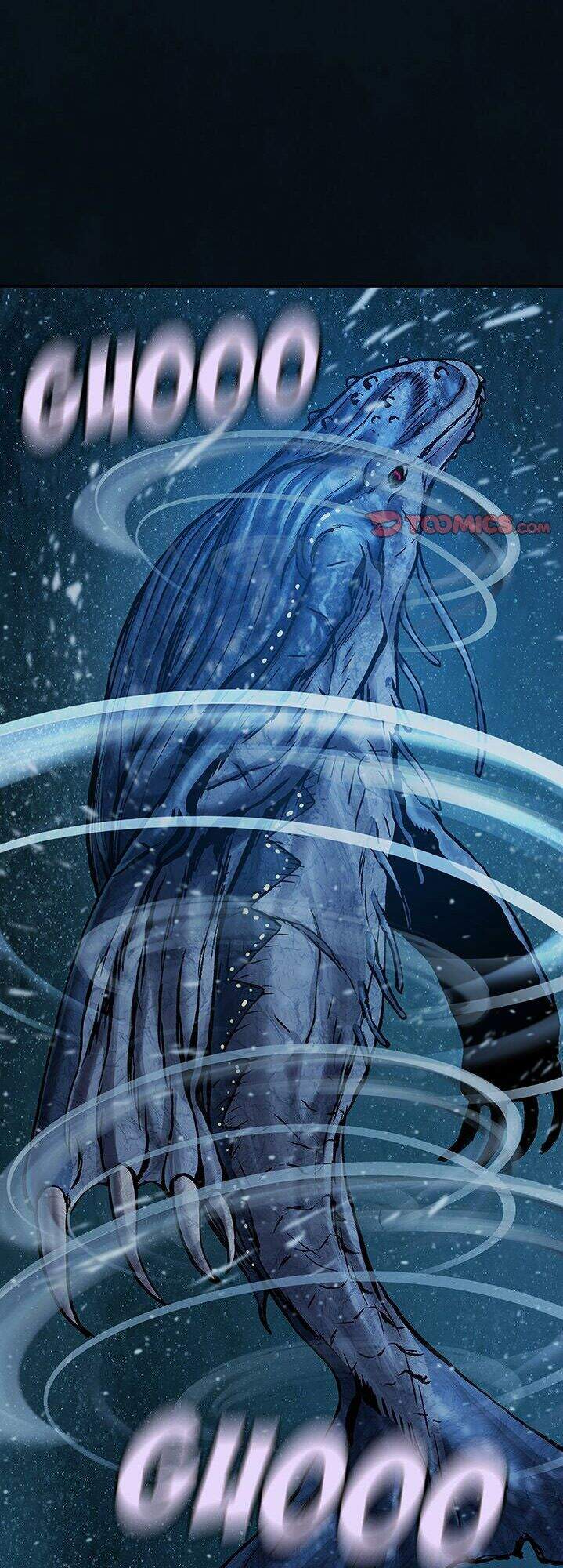 Đứa Con Thần Chết Chap 163 - Next Chap 164