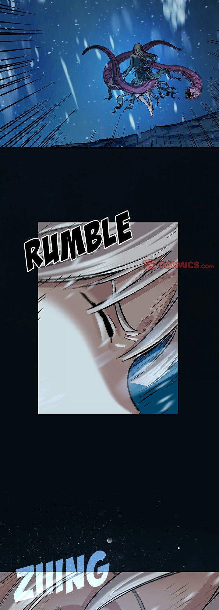 Đứa Con Thần Chết Chap 163 - Next Chap 164