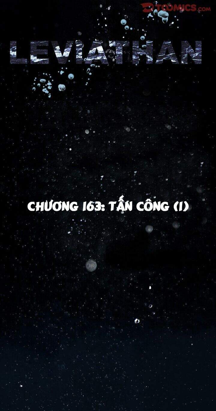 Đứa Con Thần Chết Chap 163 - Next Chap 164