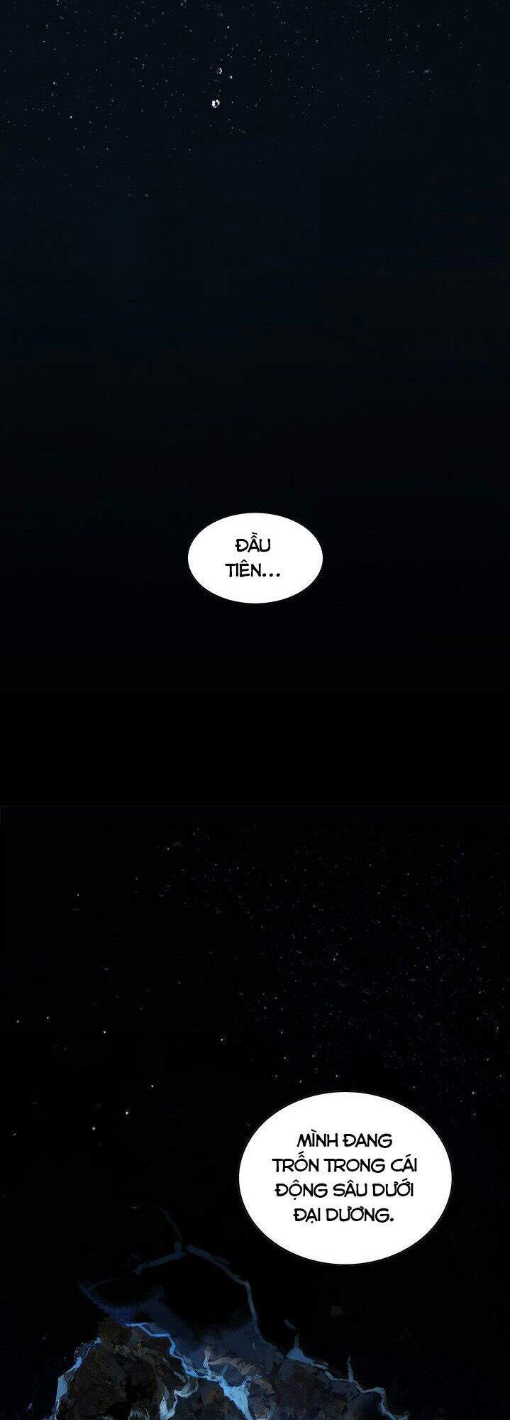 Đứa Con Thần Chết Chap 163 - Next Chap 164