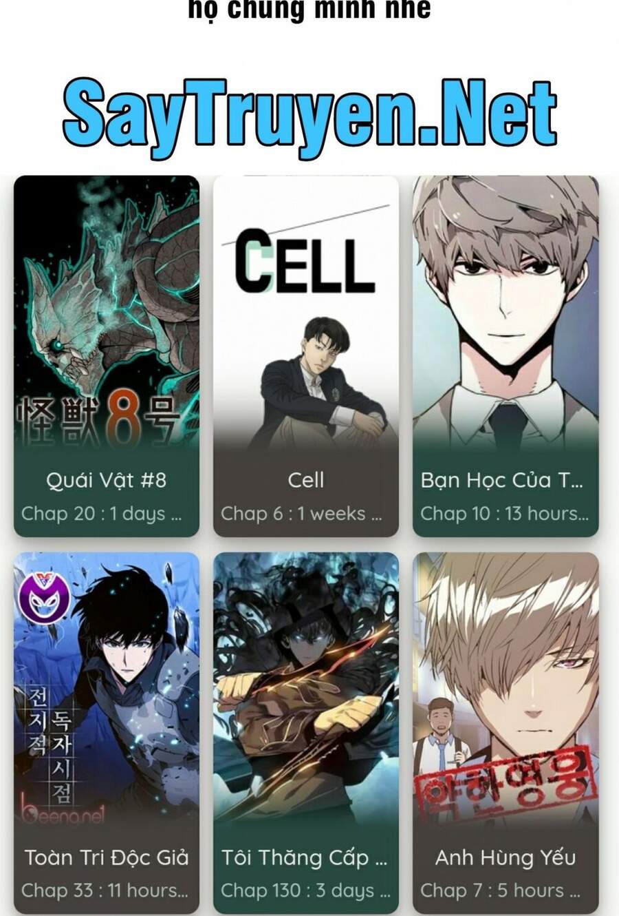 Đứa Con Thần Chết Chap 163 - Next Chap 164