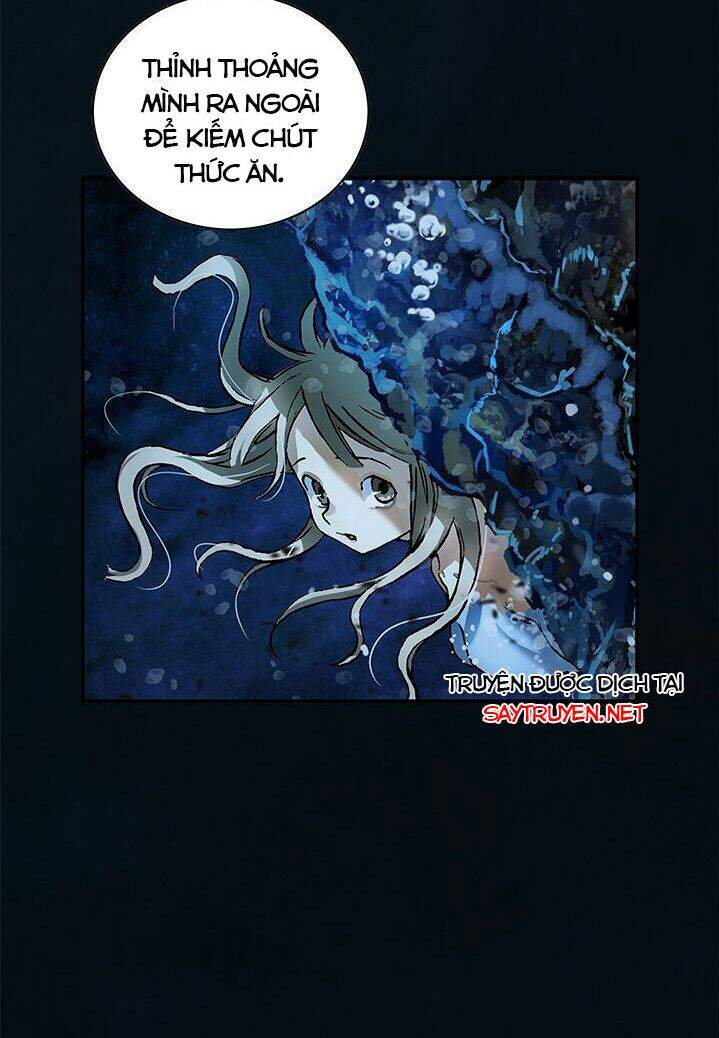 Đứa Con Thần Chết Chap 163 - Next Chap 164