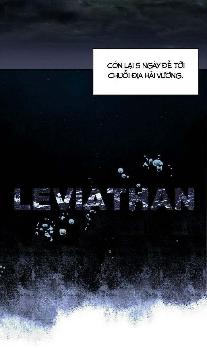 Đứa Con Thần Chết Chap 164 - Next Chap 165