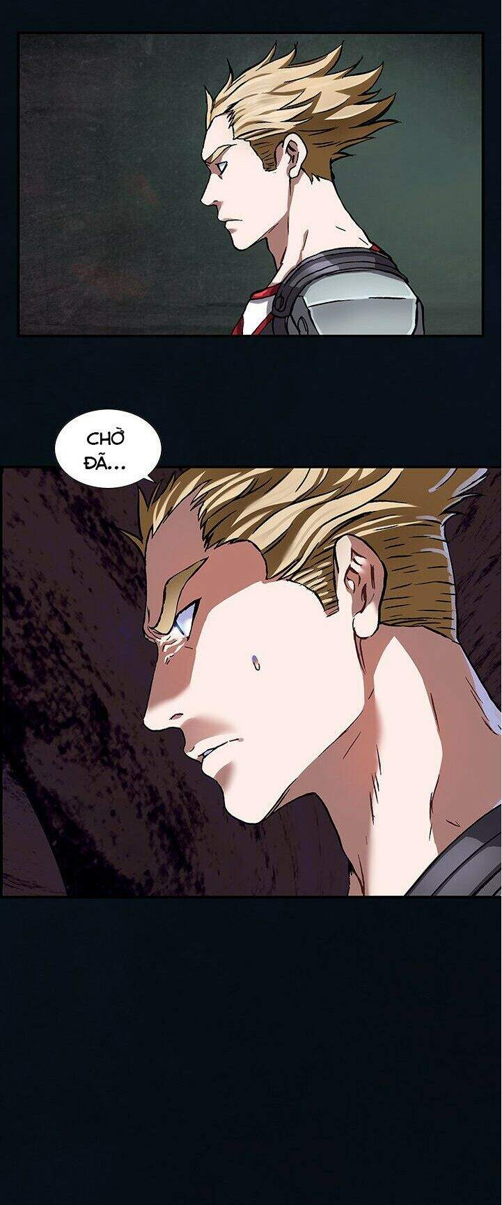 Đứa Con Thần Chết Chap 165 - Next Chap 166