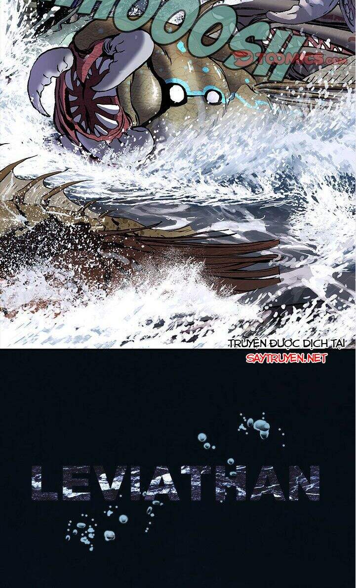 Đứa Con Thần Chết Chap 165 - Next Chap 166