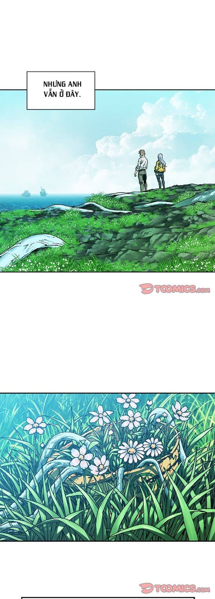 Đứa Con Thần Chết Chap 214 - Next Chap 215