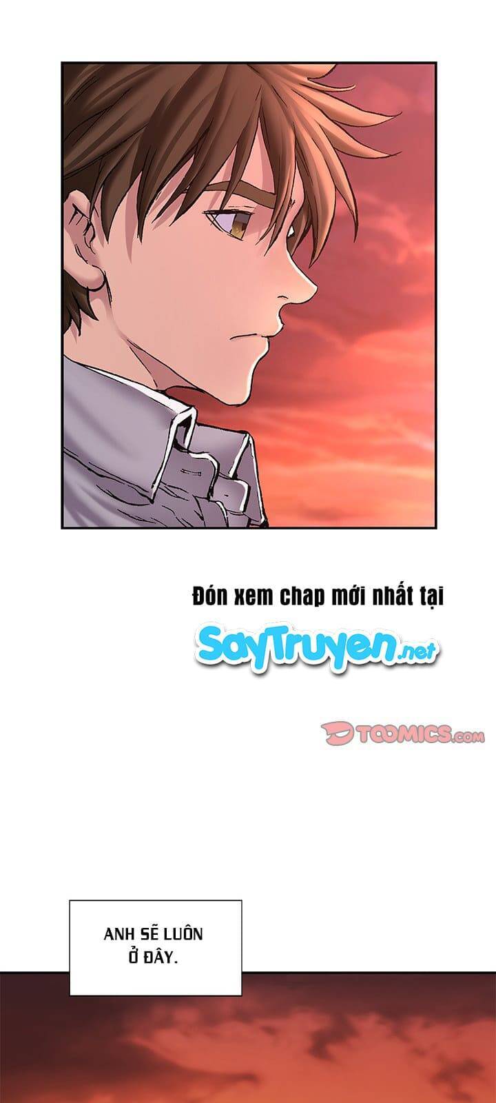 Đứa Con Thần Chết Chap 214 - Next Chap 215