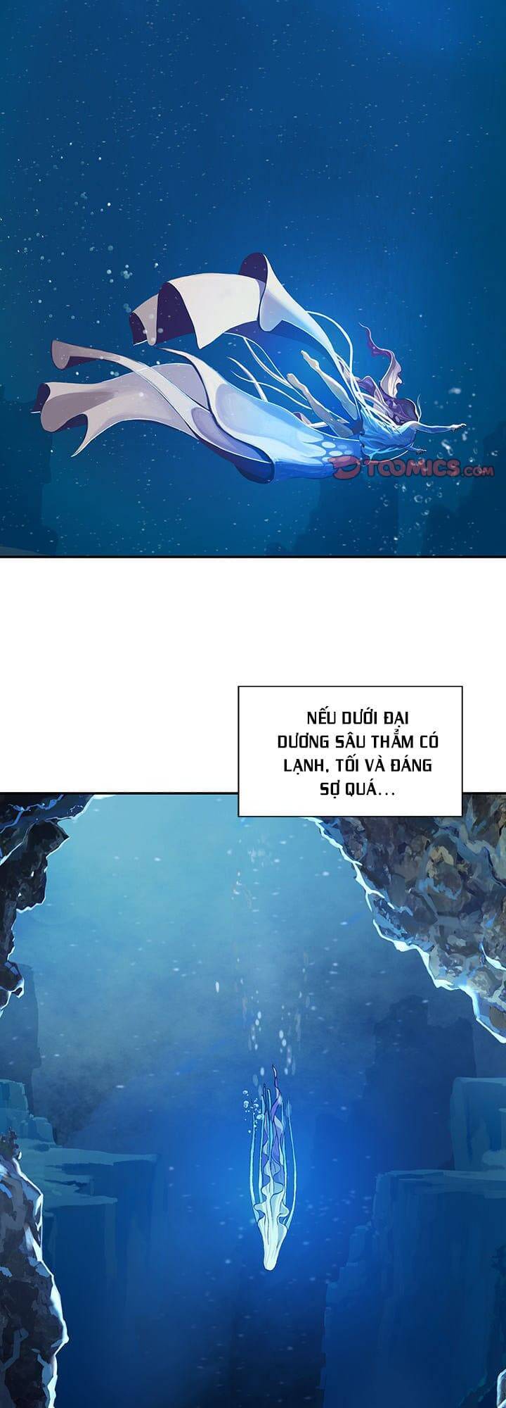 Đứa Con Thần Chết Chap 214 - Next Chap 215