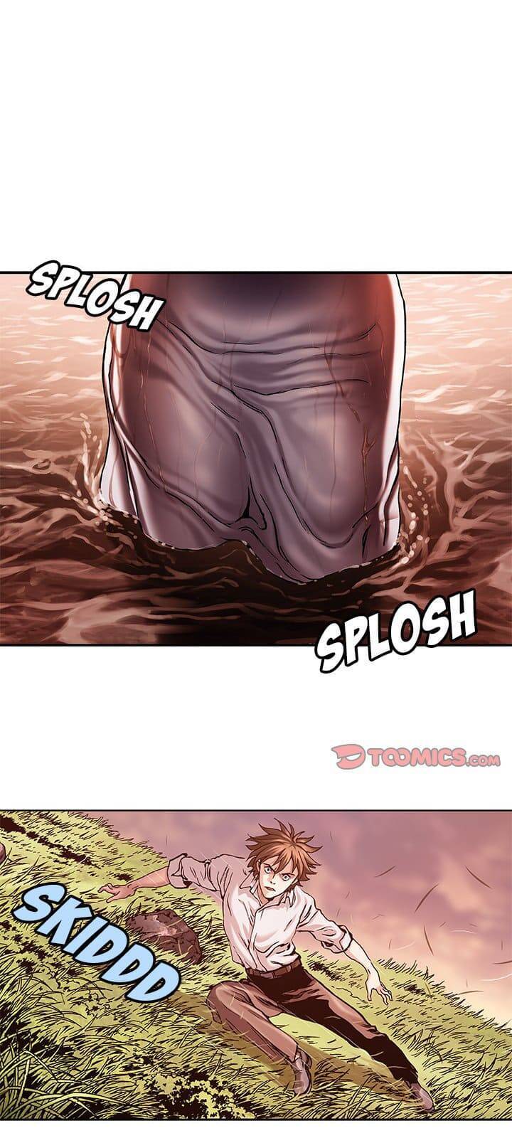 Đứa Con Thần Chết Chap 214 - Next Chap 215