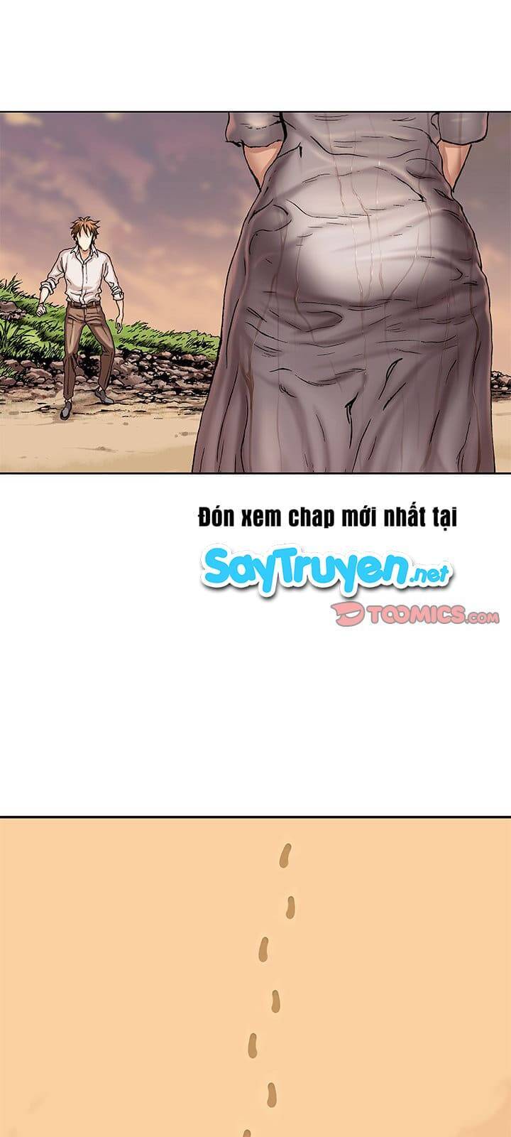 Đứa Con Thần Chết Chap 214 - Next Chap 215