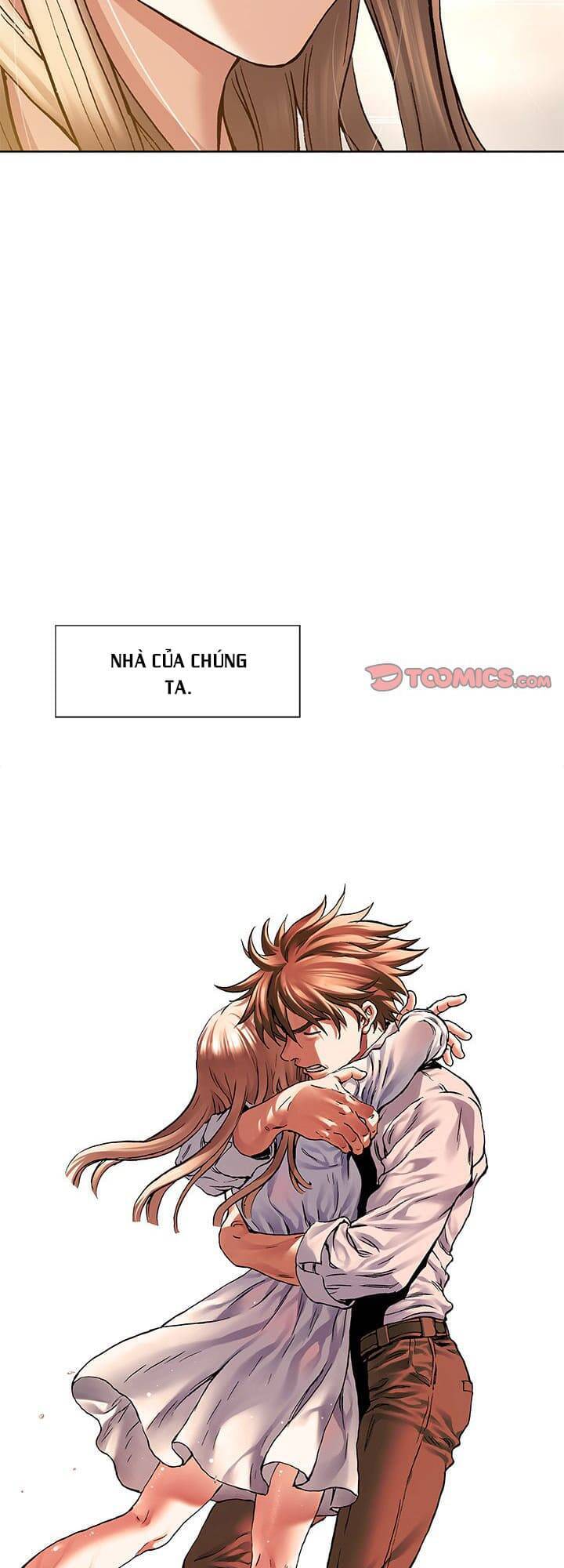 Đứa Con Thần Chết Chap 214 - Next Chap 215