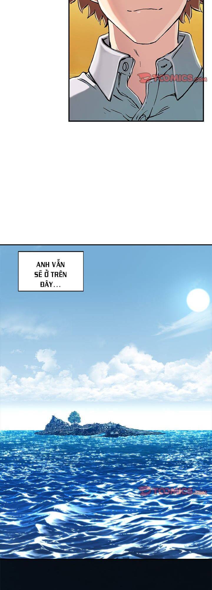 Đứa Con Thần Chết Chap 214 - Next Chap 215