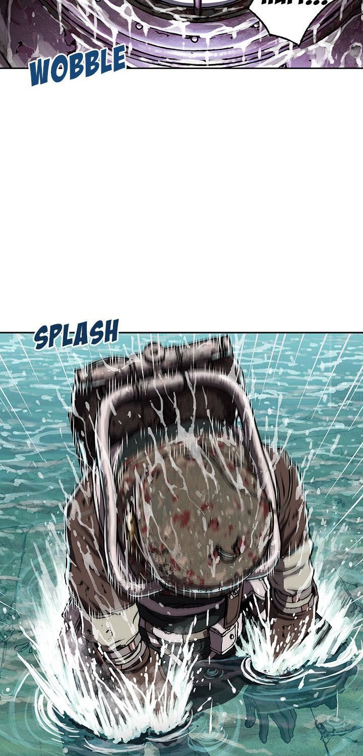 Đứa Con Thần Chết Chap 47 - Next Chap 48