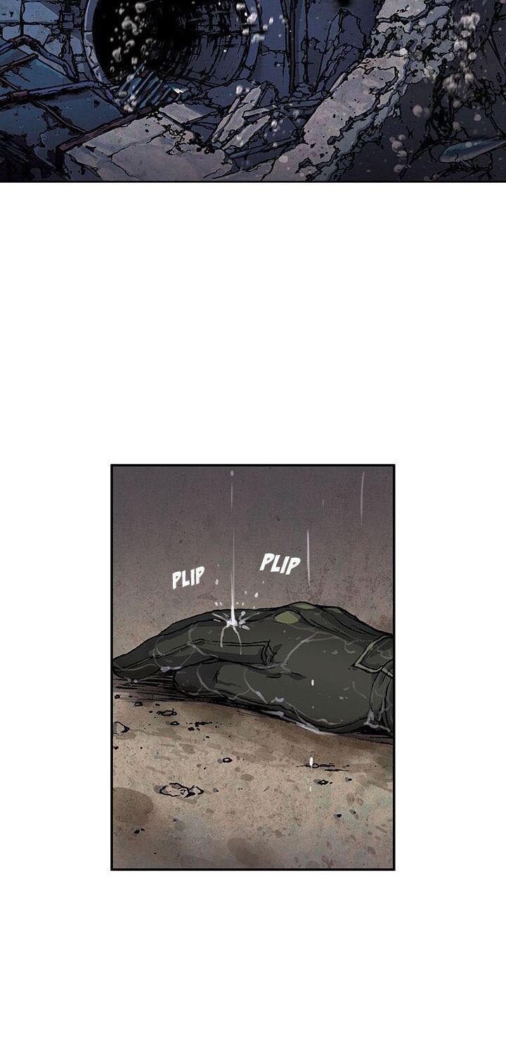 Đứa Con Thần Chết Chap 58 - Next Chap 59