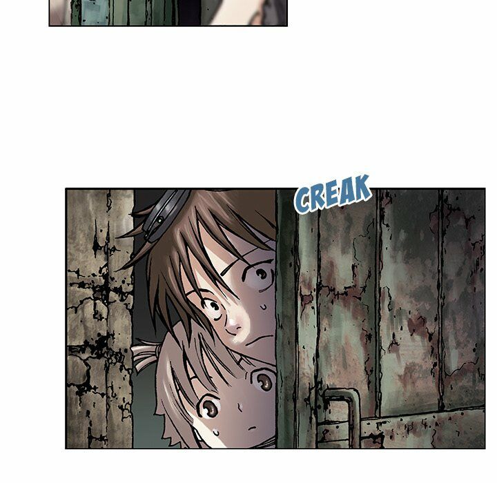 Đứa Con Thần Chết Chap 7 - Next Chap 8