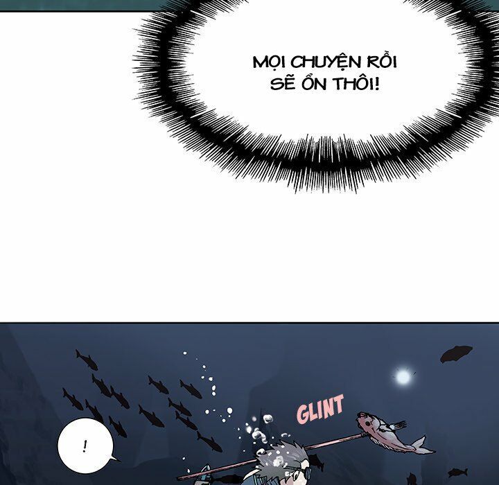 Đứa Con Thần Chết Chap 7 - Next Chap 8