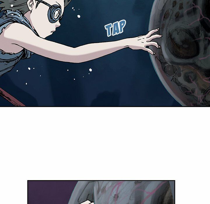 Đứa Con Thần Chết Chap 7 - Next Chap 8