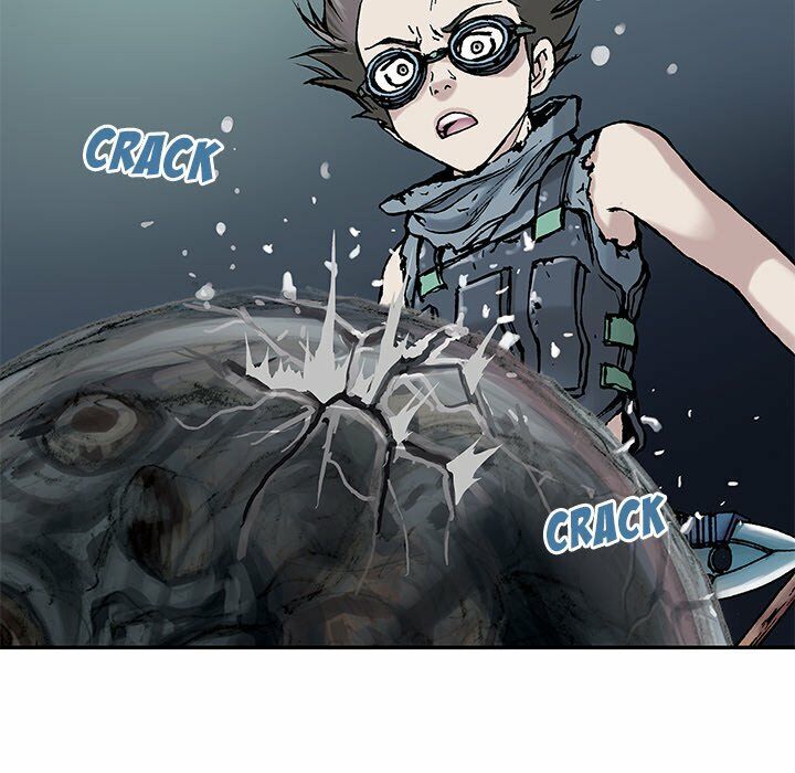 Đứa Con Thần Chết Chap 7 - Next Chap 8