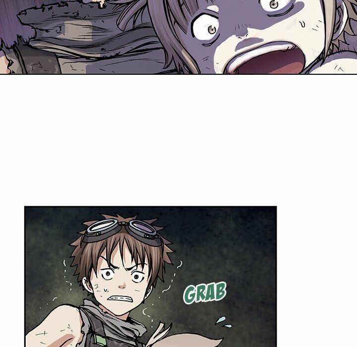Đứa Con Thần Chết Chap 7 - Next Chap 8